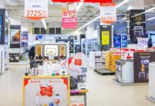 انطلاق الأوكازيون الصيفي بمشاركة واسعة وتخفيضات تصل إلى 60%