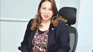باسمة مندور: التوترات الجيوسياسية ترفع مخاطر وتسعير تأمين النقل البري في المنطقة