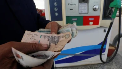 تفويلة: 500 مليار جنيه حجم استهلاك مصر من الوقود سنويًا عبر 4500 محطة بنزين