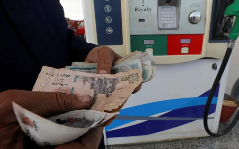 تفويلة: 500 مليار جنيه حجم استهلاك مصر من الوقود سنويًا عبر 4500 محطة بنزين