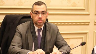 خبير اقتصادي: المركزي يتوقع ارتفاع التضخم إلى 18% في السيناريو الأكثر تشاؤمًا