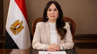 راندا حامد: استمرار تصنيف مصر ضمن الأسواق الناشئة يعزز ثقة المستثمرين