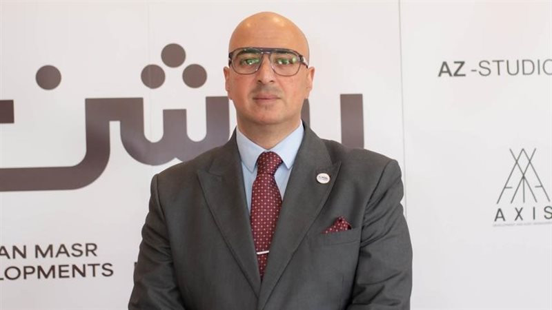 روشن مصر تطلق شراكات استراتيجية تمهيدًا لأول مشروعاتها في غرب القاهرة