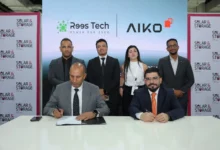 ريس تك تعزز سوق الطاقة الشمسية في مصر بثلاث شراكات عالمية