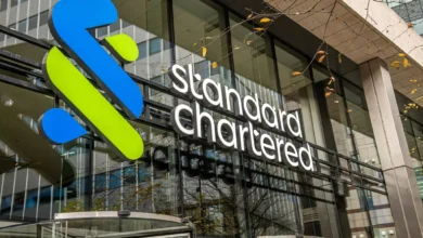 ستاندرد تشارترد: عائد السندات الأمريكية لأجل 10 سنوات مرشح للاستقرار بين 4.50% و4.75%