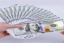 سعر الدولار مقابل الجنيه المصري اليوم الأحد 23 أغسطس 2026 في البنوك