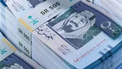 سعر الريال السعودي اليوم الأحد 23 أغسطس 2026 في البنوك المصرية