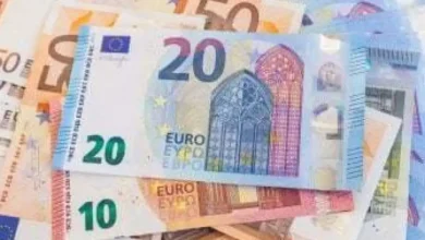 سعر اليورو اليوم الأحد 23 أغسطس 2026 في البنوك المصرية