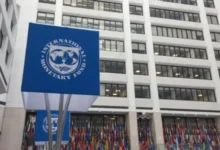 صندوق النقد: قدرة مصر على سداد التزاماتها للصندوق لا تزال كافية