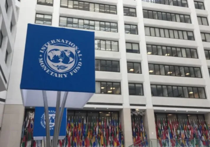 صندوق النقد: قدرة مصر على سداد التزاماتها للصندوق لا تزال كافية