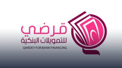  قرضي تضم 14 مؤسسة مالية و6000 شركة على منصتها ومحفظتها التمويلية تتجاوز 1.5 مليار جنيه