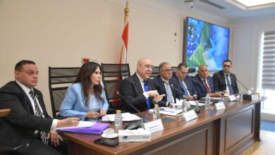 لجنة الإسكان بمجلس النواب تمهد لإنشاء أول اتحاد للمطورين العقاريين لتنظيم السوق