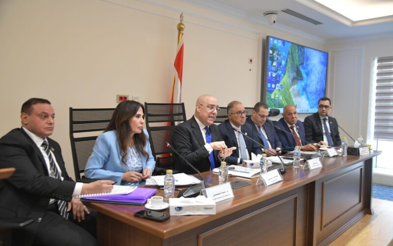 لجنة الإسكان بمجلس النواب تمهد لإنشاء أول اتحاد للمطورين العقاريين لتنظيم السوق