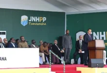 مدبولي: مشروع جوليوس نيريري يجسد القدرات والخبرات المصرية في تنفيذ المشروعات الكبرى