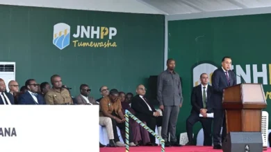 مدبولي: مشروع جوليوس نيريري يجسد القدرات والخبرات المصرية في تنفيذ المشروعات الكبرى