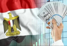 مدفوعات مصر لصندوق النقد تتراجع إلى 2.8% من إجمالي الصادرات خلال العام المالي الحالي