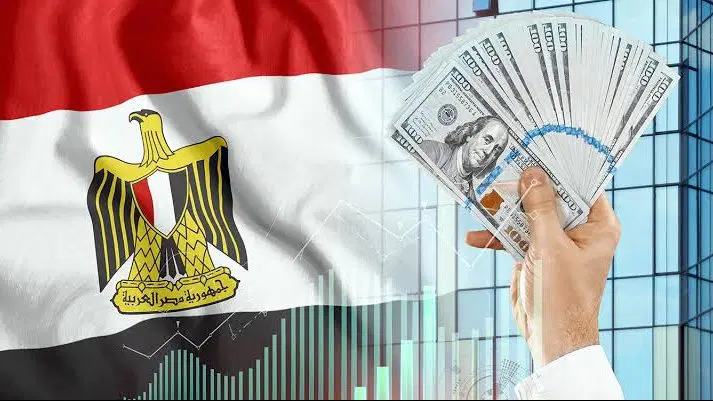 مدفوعات مصر لصندوق النقد تتراجع إلى 2.8% من إجمالي الصادرات خلال العام المالي الحالي