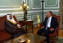 مصر تبحث تعزيز التعاون مع المصرف العربي للتنمية الاقتصادية في أفريقيا