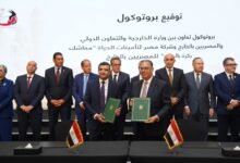 مصر لتأمينات الحياة ووزارة الخارجية تتعاونان لإتاحة وثيقة معاش بكرة للمصريين بالخارج