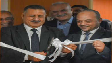 مقر جديد لتعزيز التواصل مع العاملين ودعم الخدمات النقابية بالجمعية