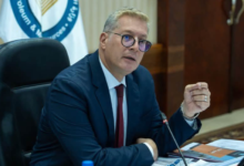 وزير البترول: جودة المنتجات ومطابقتها للمواصفات أولوية قصوى.. ورفع تشغيل معمل الإسكندرية إلى 83%