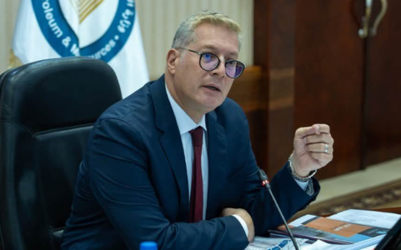 وزير البترول: جودة المنتجات ومطابقتها للمواصفات أولوية قصوى.. ورفع تشغيل معمل الإسكندرية إلى 83%