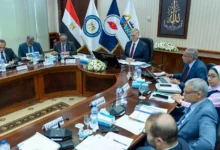 وزير البترول: معامل التكرير ركيزة أساسية لتأمين احتياجات السوق المحلية