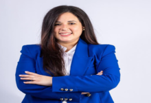 آية طارق تنضم إلى لجنة الوعي التأميني بالاتحاد المصري للتأمين لتعزيز الثقافة التأمينية