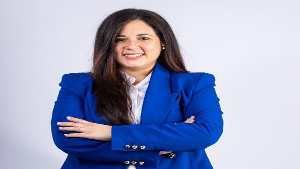 آية طارق تنضم إلى لجنة الوعي التأميني بالاتحاد المصري للتأمين لتعزيز الثقافة التأمينية