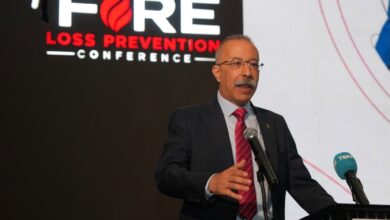 طارق سيف: هندسة الأخطار والذكاء الاصطناعي مفتاح تطوير تأمين الحريق وتوسيع التغطية