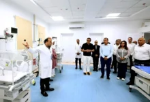 25.2 مليار جنيه تكلفة العلاج على نفقة الدولة خلال 8 أشهر