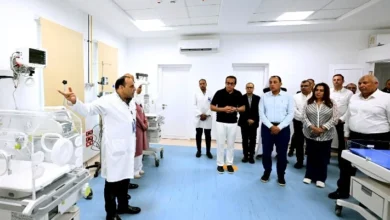 25.2 مليار جنيه تكلفة العلاج على نفقة الدولة خلال 8 أشهر