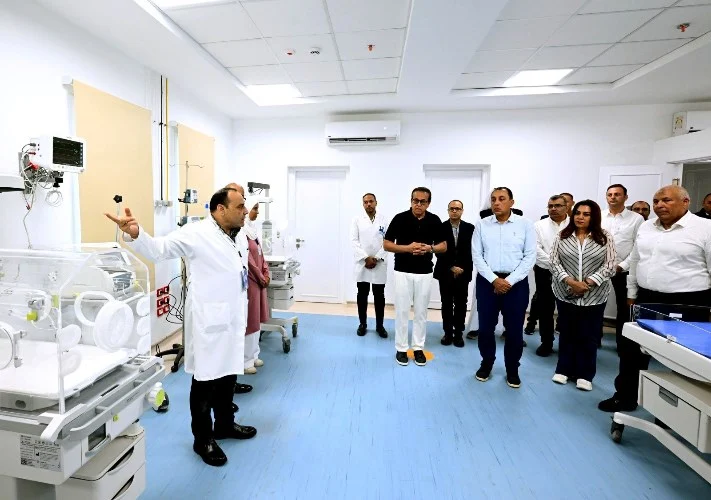 25.2 مليار جنيه تكلفة العلاج على نفقة الدولة خلال 8 أشهر