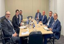 اقتصادية قناة السويس تستعد لاستقبال بعثة مستثمرين برازيليين في ديسمبر المقبل