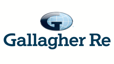 Gallagher Re: رأس المال البديل لإعادة التأمين يقفز إلى 147 مليار دولار