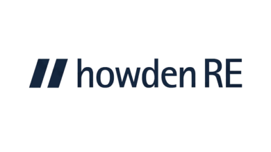 Howden Re: وفرة رأس المال تدفع أسعار إعادة التأمين لمزيد من التراجع