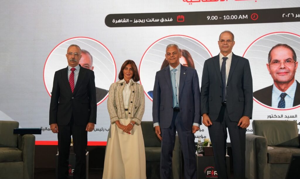طارق سيف: هندسة الأخطار والذكاء الاصطناعي مفتاح تطوير تأمين الحريق وتوسيع التغطية