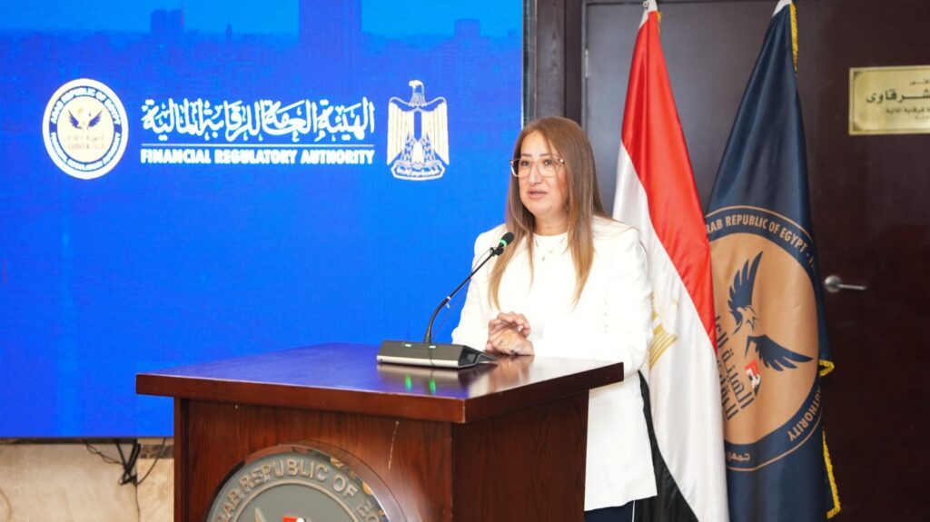 الرقابة المالية والبريد المصري يطلقان «بريدي» لرقمنة المراسلات الرسمية وحماية حجيتها القانونية
