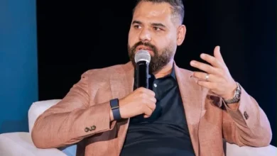 أحمد عيسى: إعادة هندسة رحلة التأمين بالتكنولوجيا تعزز جودة الخدمة والثقة