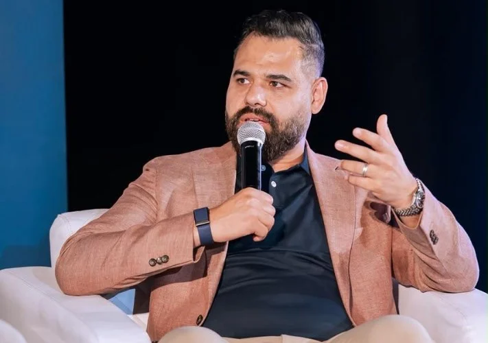أحمد عيسى: إعادة هندسة رحلة التأمين بالتكنولوجيا تعزز جودة الخدمة والثقة