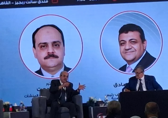أحمد مدحت: كود الحريق المصري يضع الحد الأدنى للسلامة وتوطين أنظمة الإطفاء يخفض التكلفة