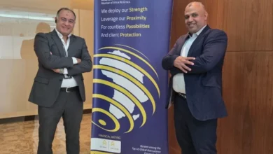«أفريقيا ري» تتعاقد مع «أوبليسكِي» لتطوير بوابة لإعادة التأمين على الحياة مدعومة بالذكاء الاصطناعي