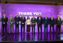 إنفستجيت تجمع كبار المسؤولين والمطورين لمناقشة تأسيس اتحاد المطورين العقاريين