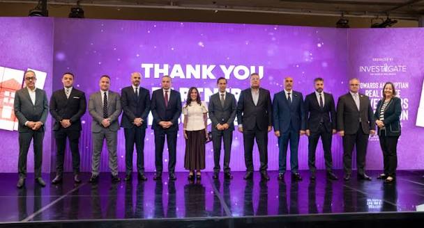 إنفستجيت تجمع كبار المسؤولين والمطورين لمناقشة تأسيس اتحاد المطورين العقاريين