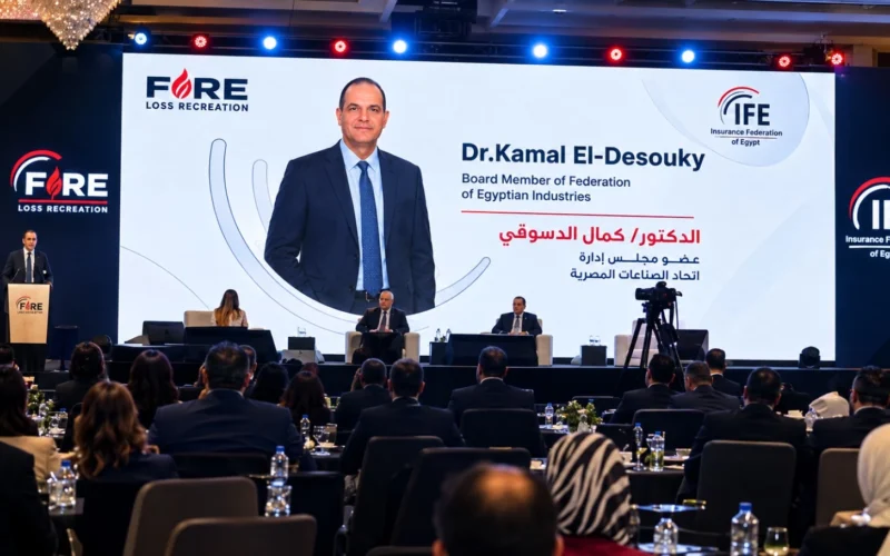 اتحاد الصناعات يدعو لتصنيف المنشآت وفق مستوى الحماية وتعزيز استخدام المواد المقاومة للحرائق