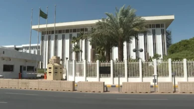 البنك المركزي السعودي يرفع أسعار الفائدة 25 نقطة أساس