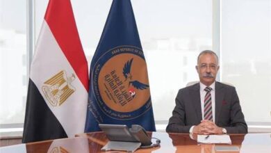 الرقابة المالية: الذكاء الاصطناعي وهندسة المخاطر ضرورة لتطوير سوق التأمين واستدامة الأعمال