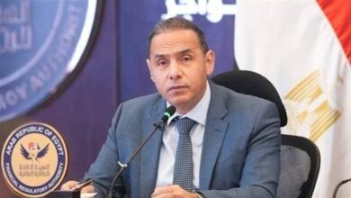 «الرقابة المالية» توجه بسرعة صرف تعويضات حادث نويبع.. 100 ألف جنيه لكل حالة وفاة