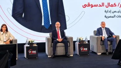 الزهيري: 511% نموًا بأقساط تأمين الحريق و104% زيادة في التعويضات خلال 10 سنوات