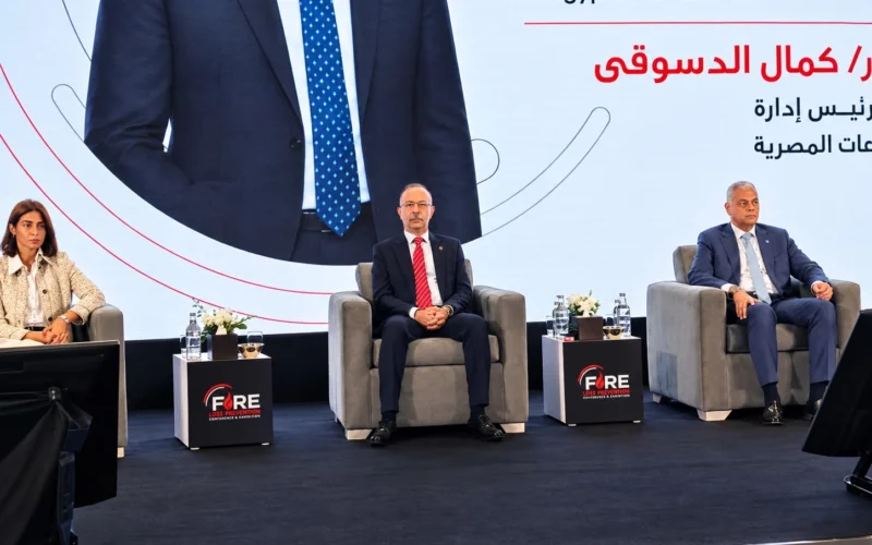 الزهيري: 511% نموًا بأقساط تأمين الحريق و104% زيادة في التعويضات خلال 10 سنوات
